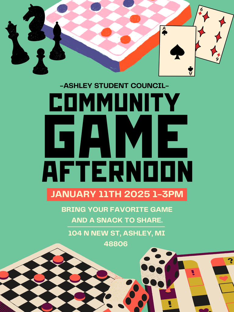 Community Game