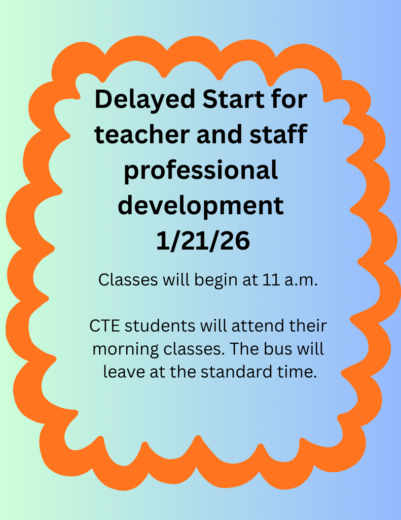 Delayed start flyer