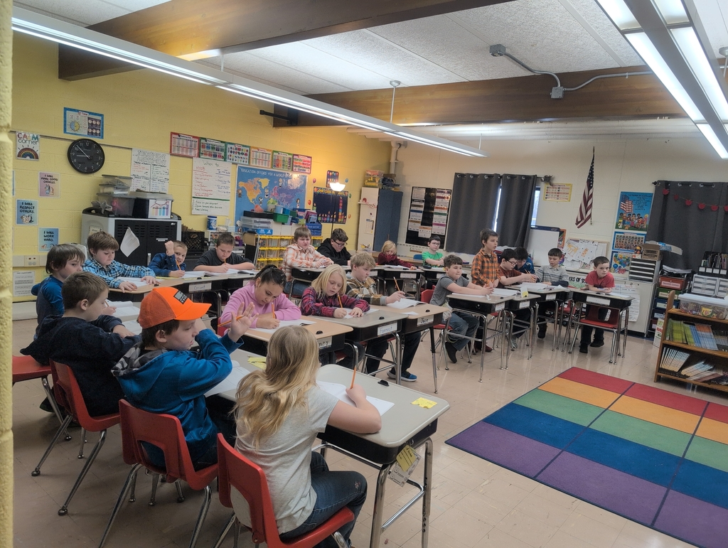 3rd grade number corner