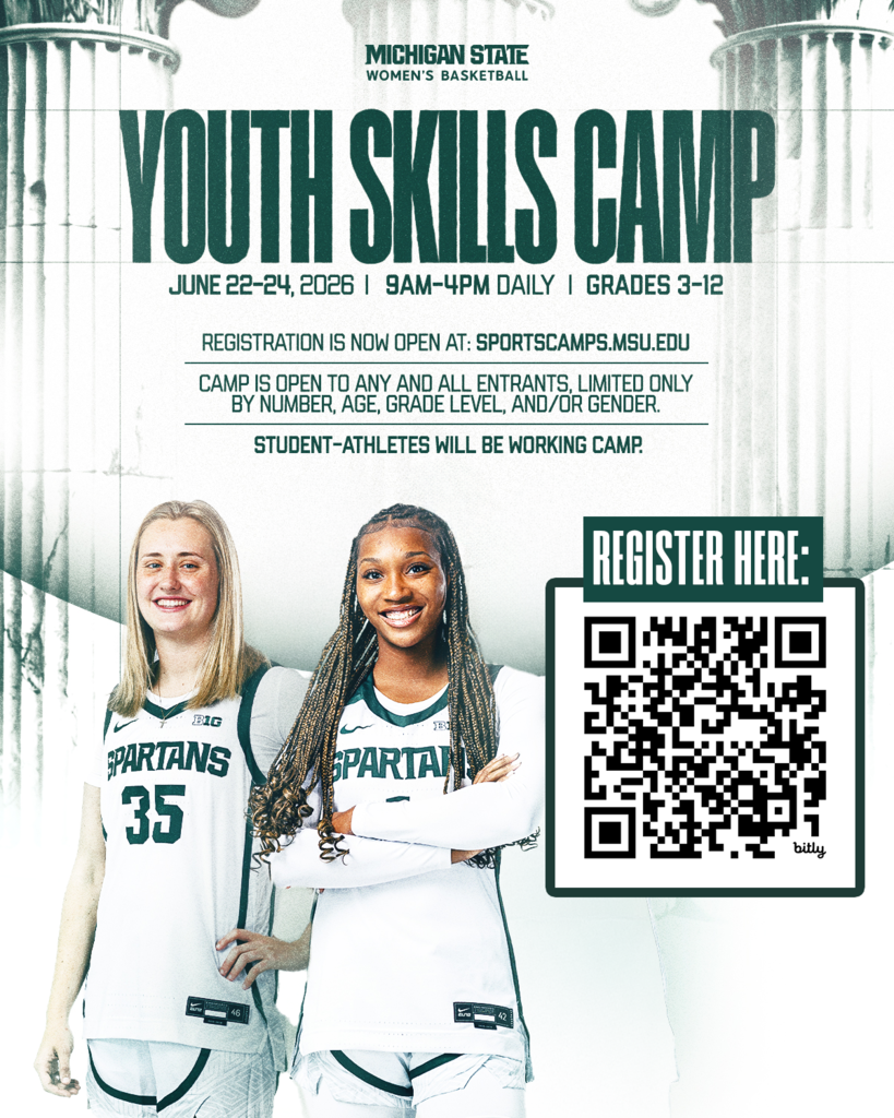 MSU skill camp