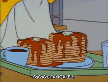 Pancakes