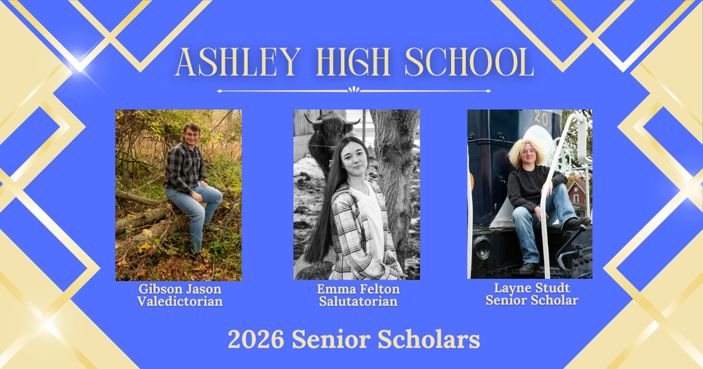 Senior Scholars
