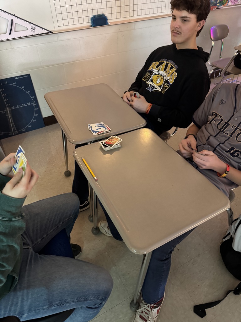 History of Gaming Class