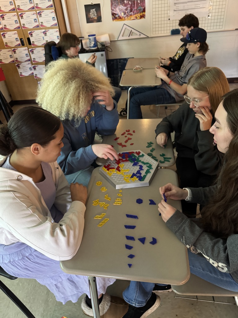 History of Gaming Class