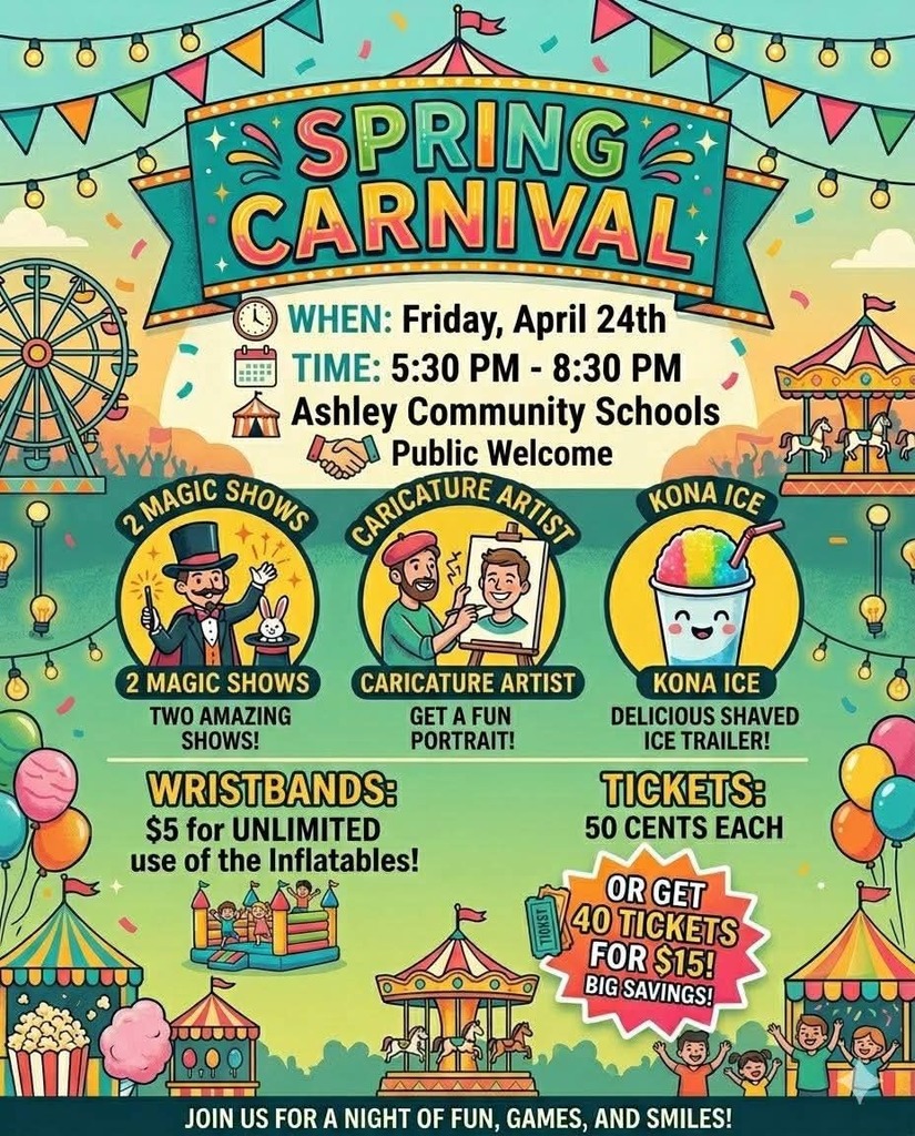 PTO Carnival 