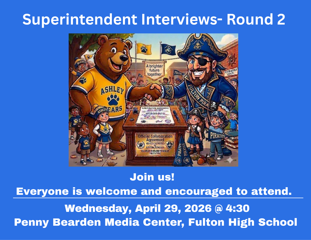 Superintendent Interviews Round 2