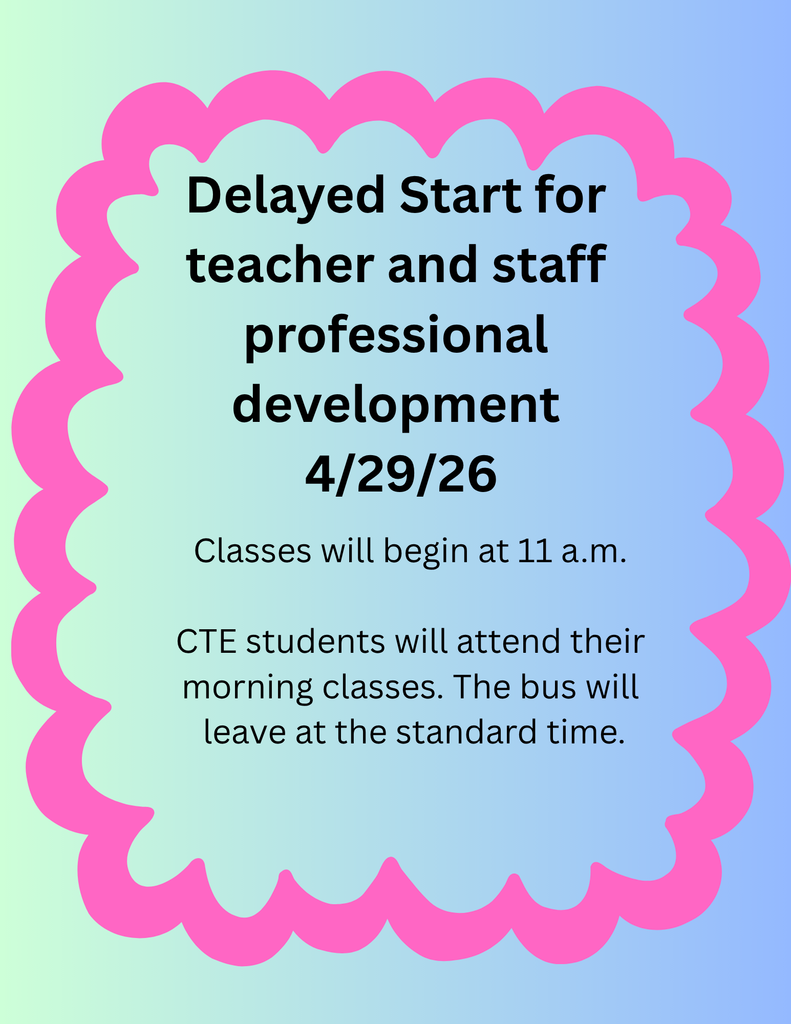 Delayed Start