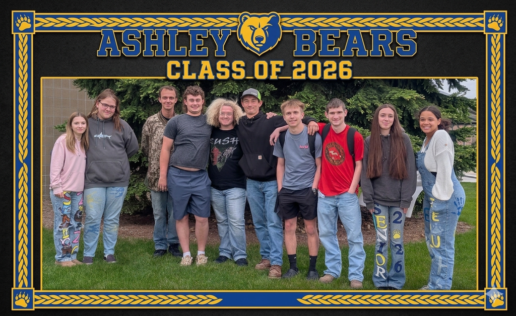 Class of 2026 picture