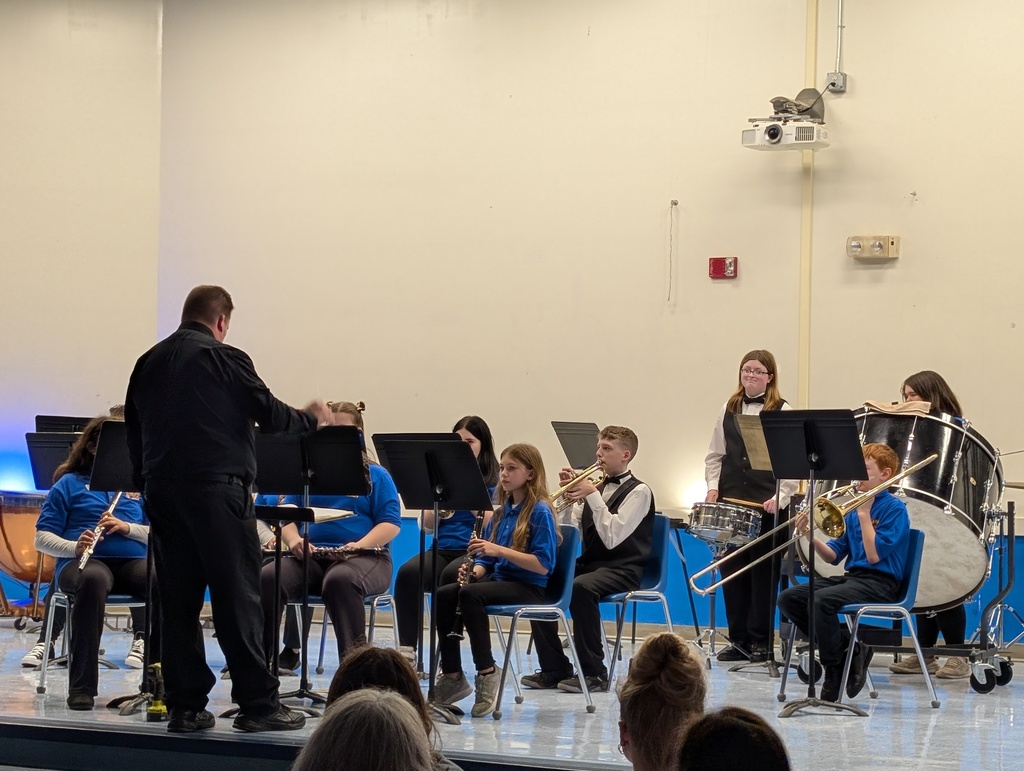 MS Band