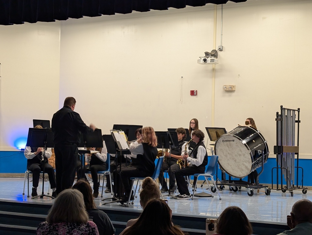 HS Band