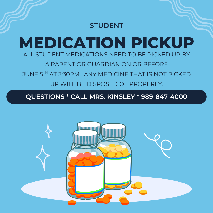 medications 2026