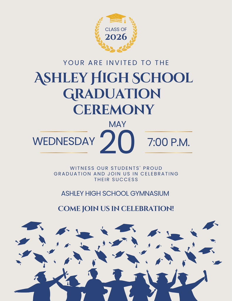 Graduation Announcement