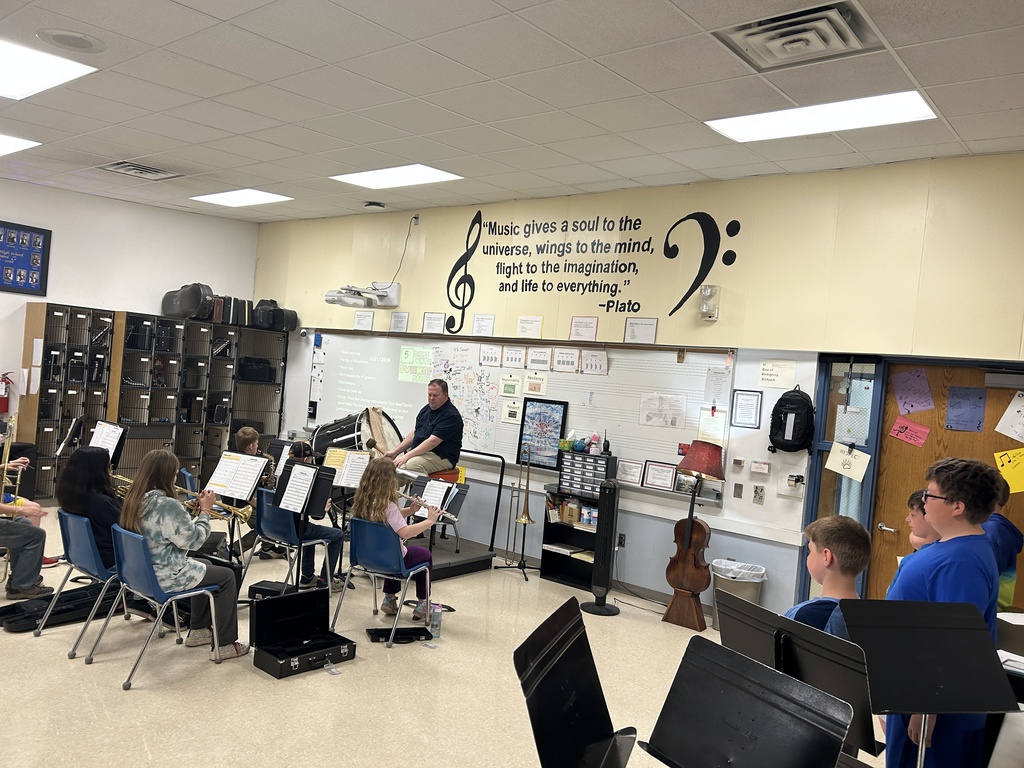 band 
