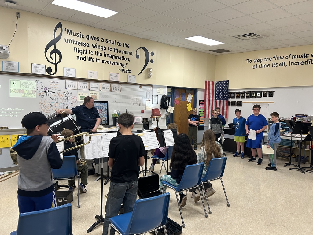 band