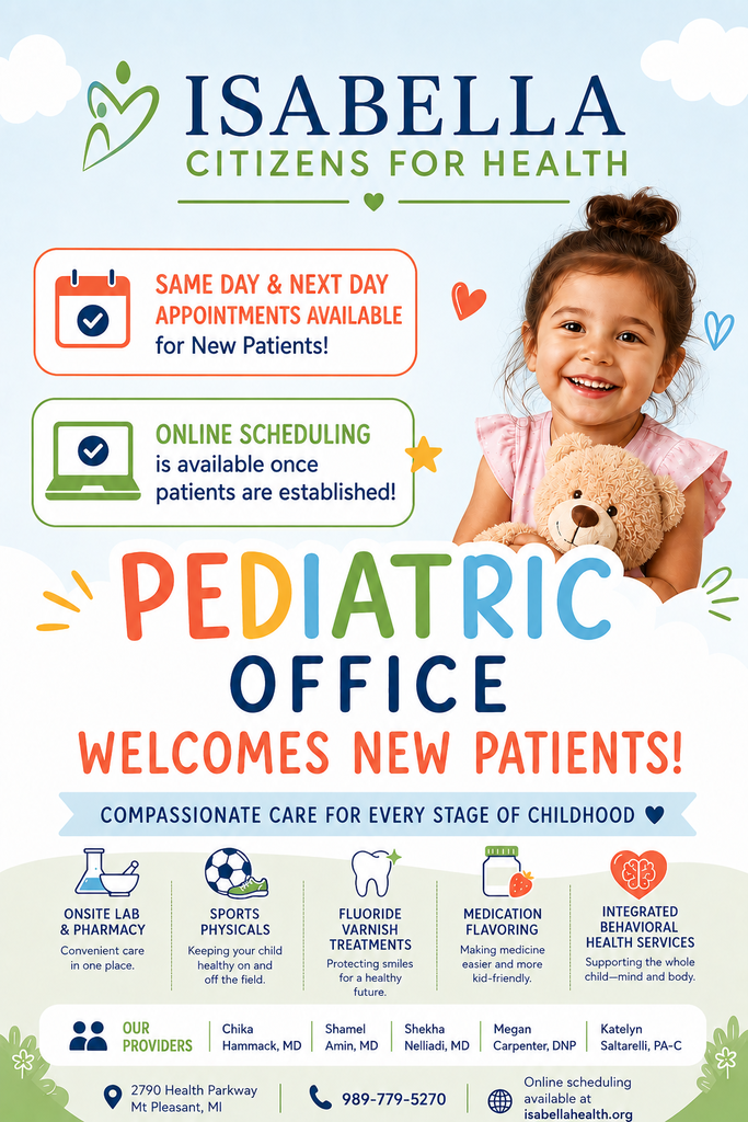 peds office