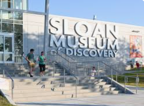 sloan