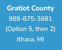 gratiot