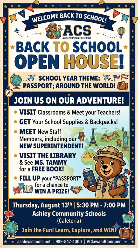 Open House