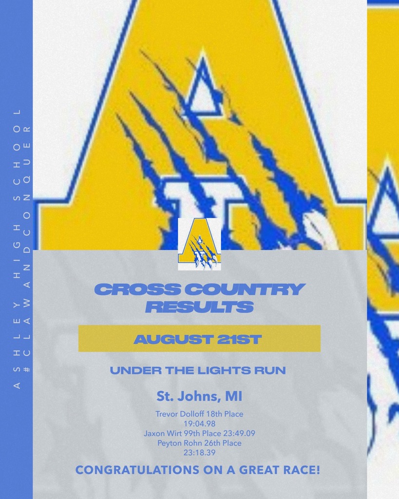 Cross Country 