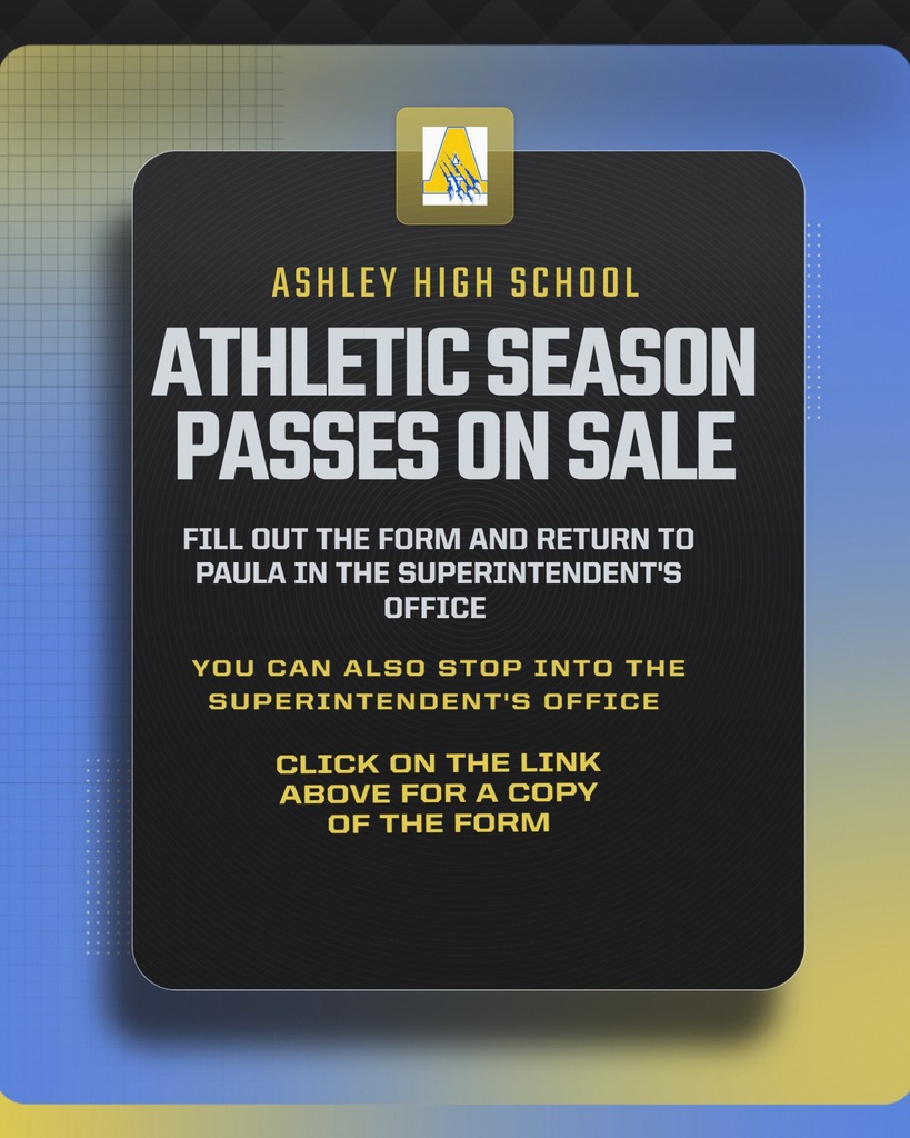 Athletic Passes