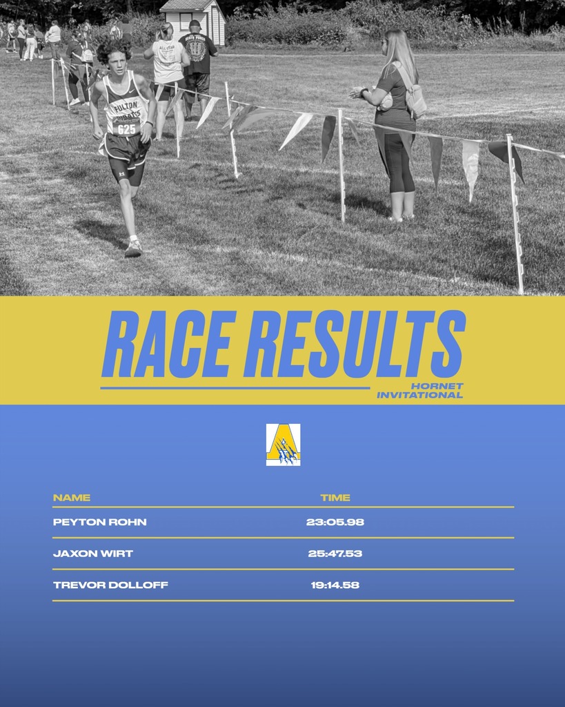 Cross Country