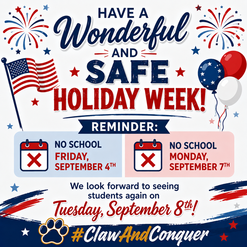 labor day weekend
