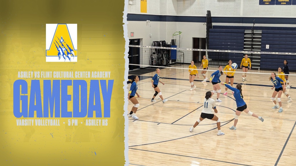 Varsity Volleyball