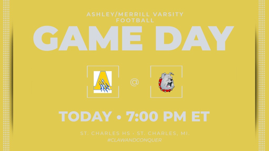 Varsity Football