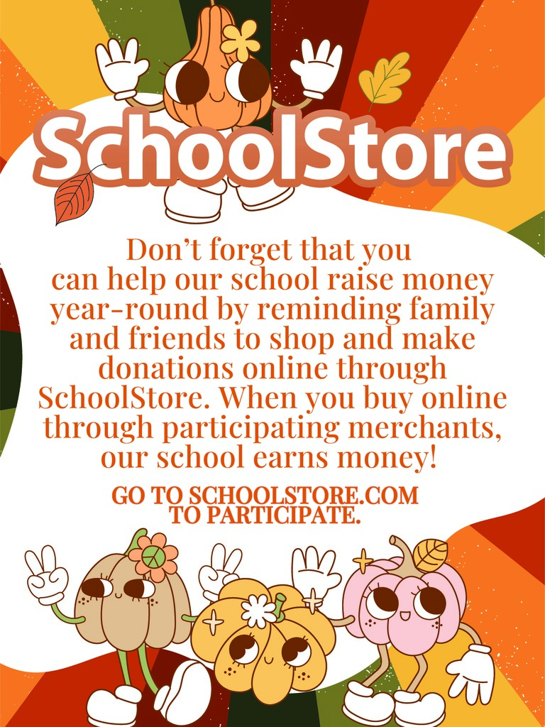 school store