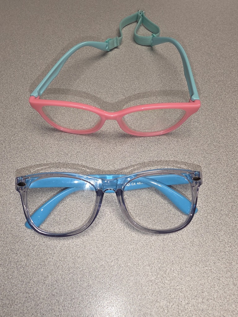 GLASSES