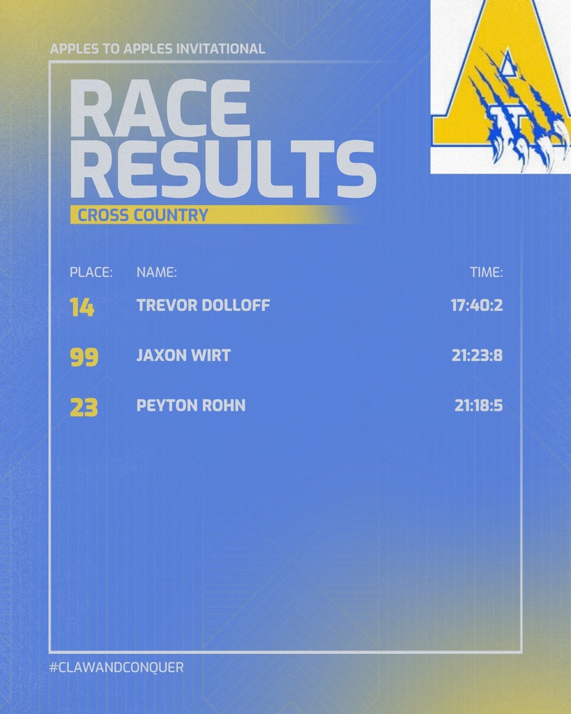 Cross Country