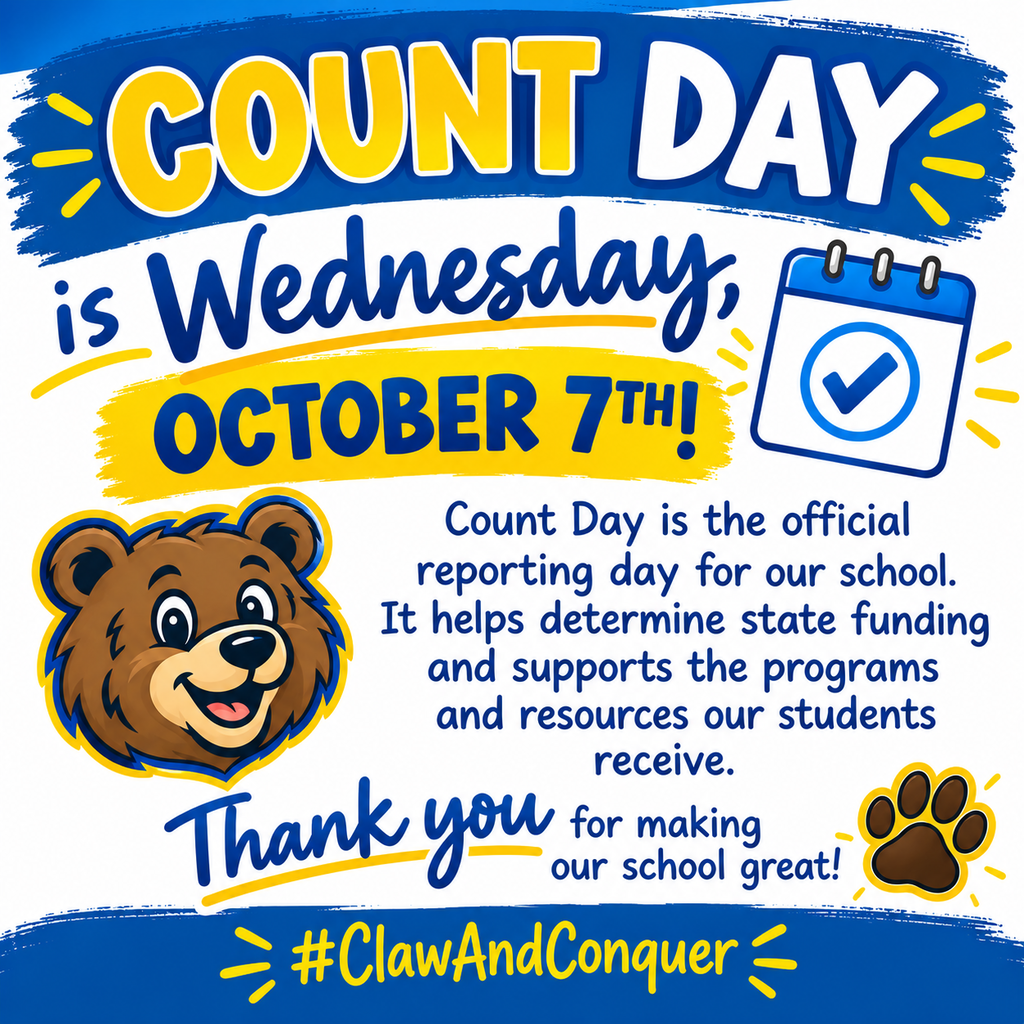 count day