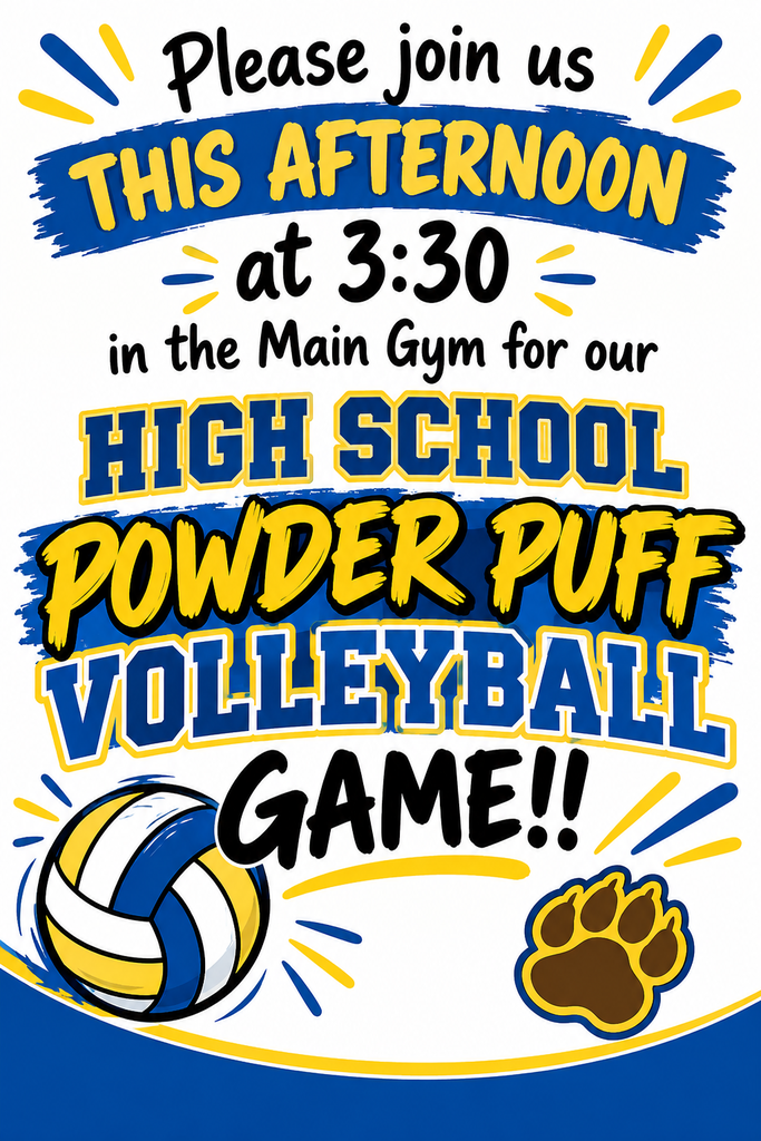 Powder Puff