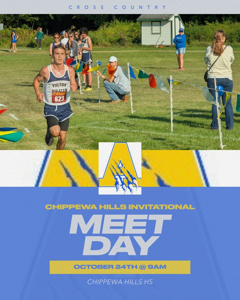 Cross Country 