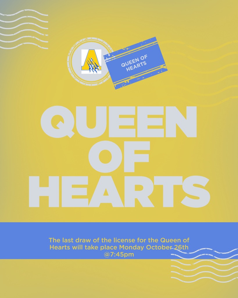 Queen of Hearts