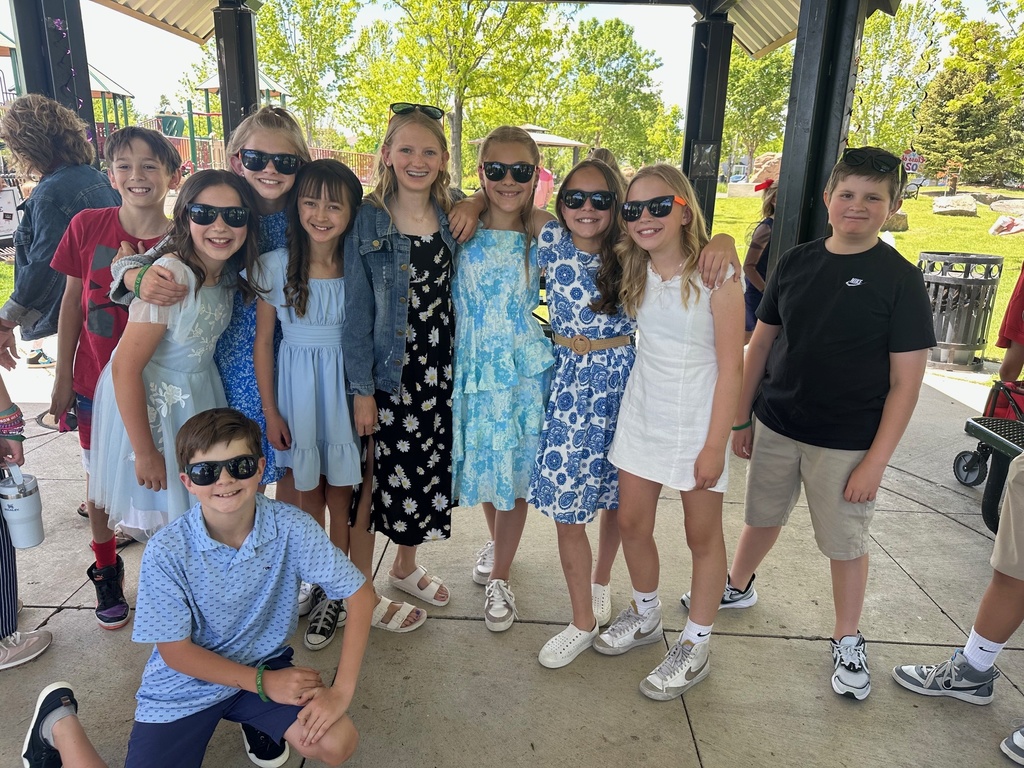 Fifth Grade Continuation
