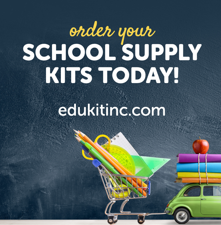 Order your edukit