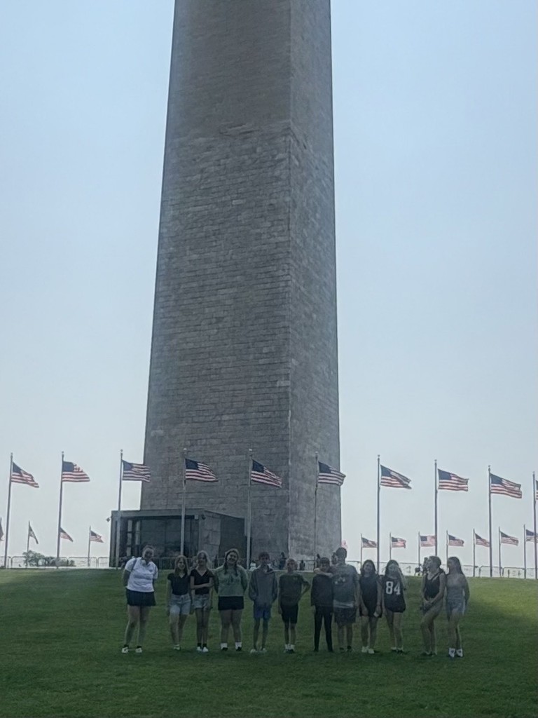 DC Trip