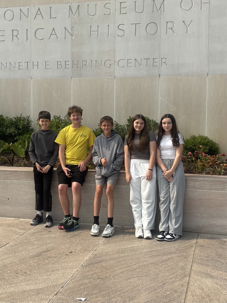 DC Trip