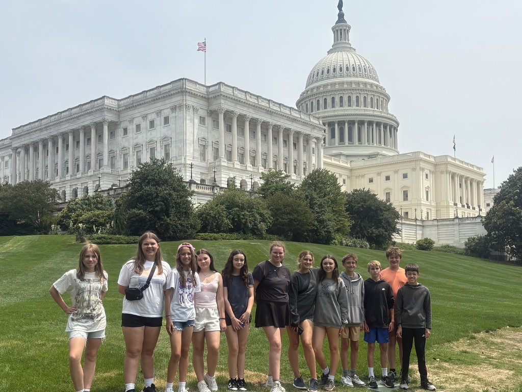 DC Trip