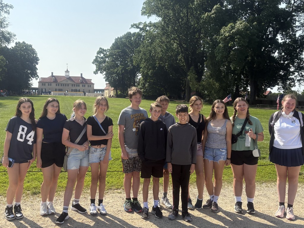 DC Trip