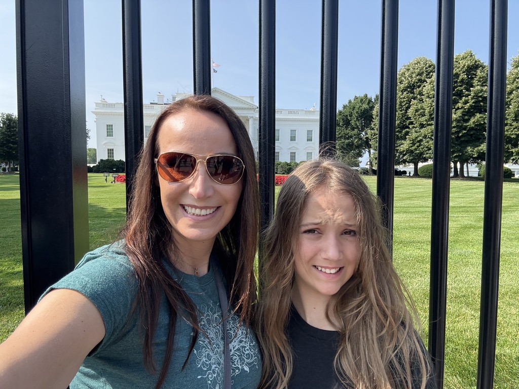DC Trip