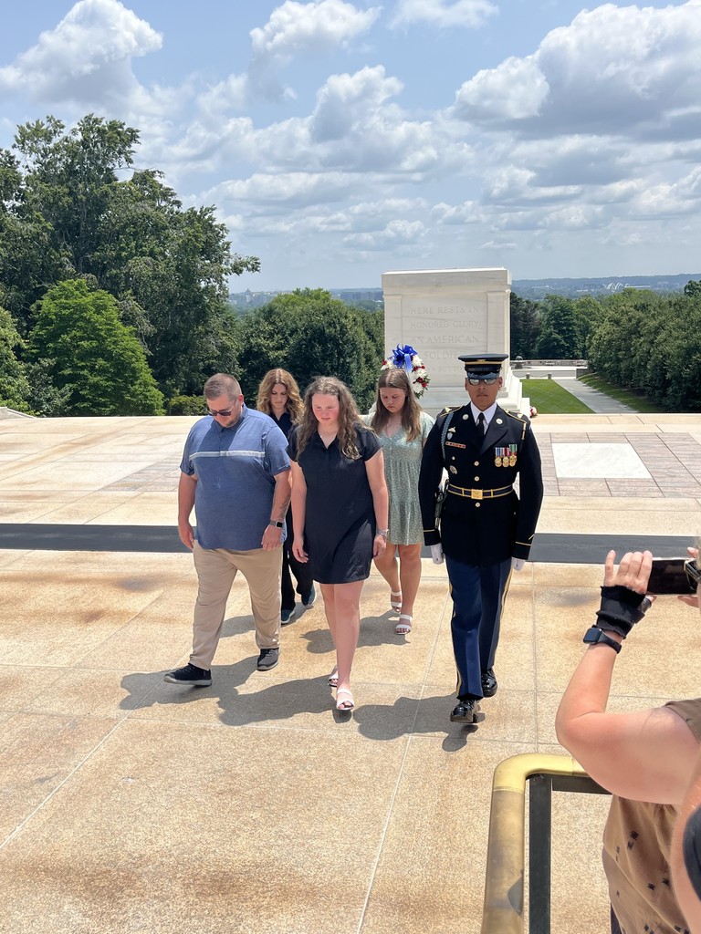 DC Trip