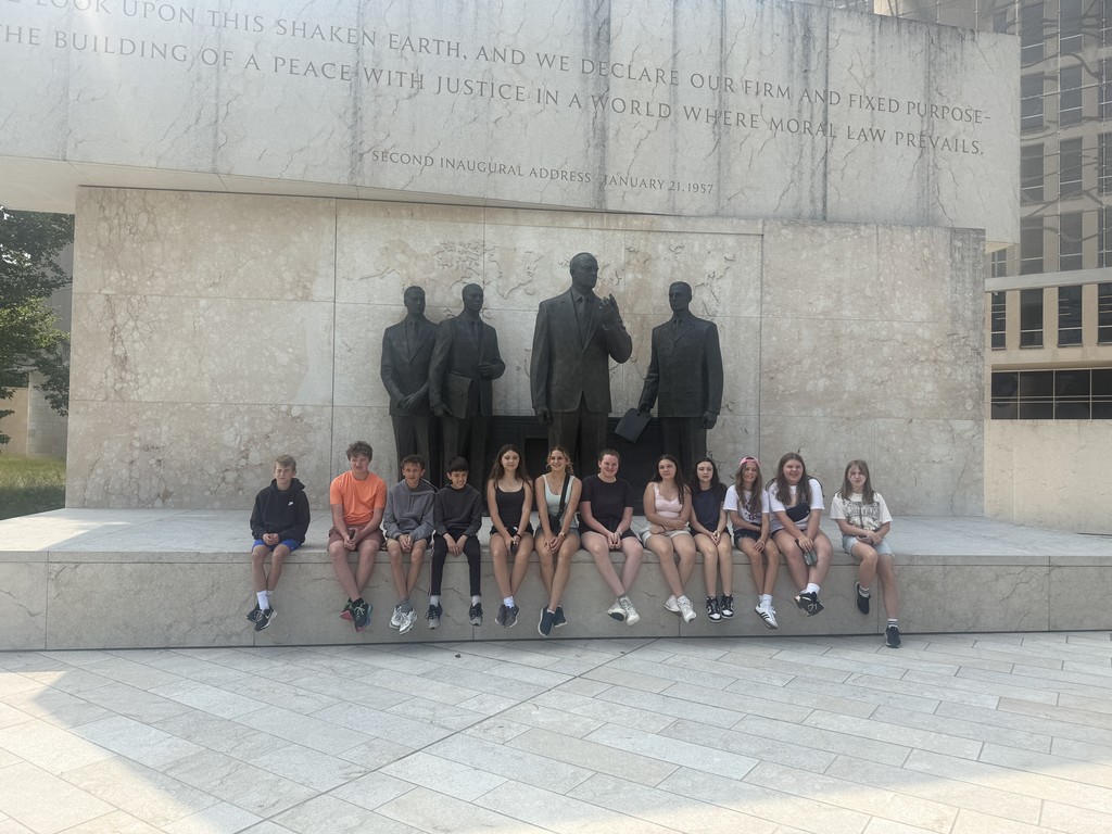 DC Trip