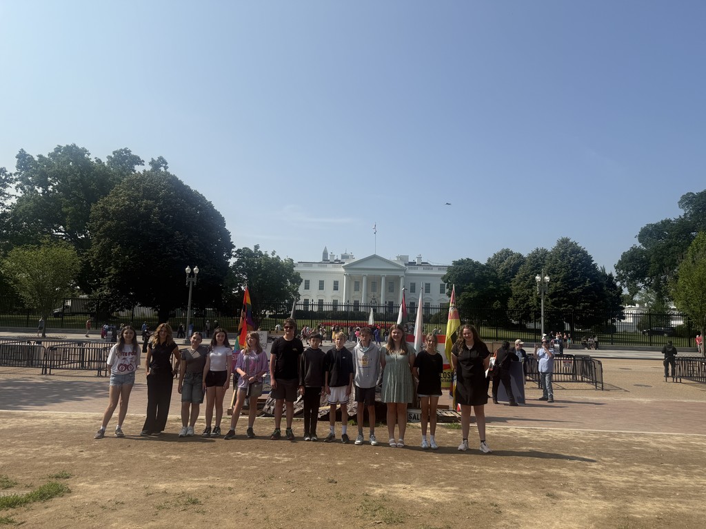 DC Trip