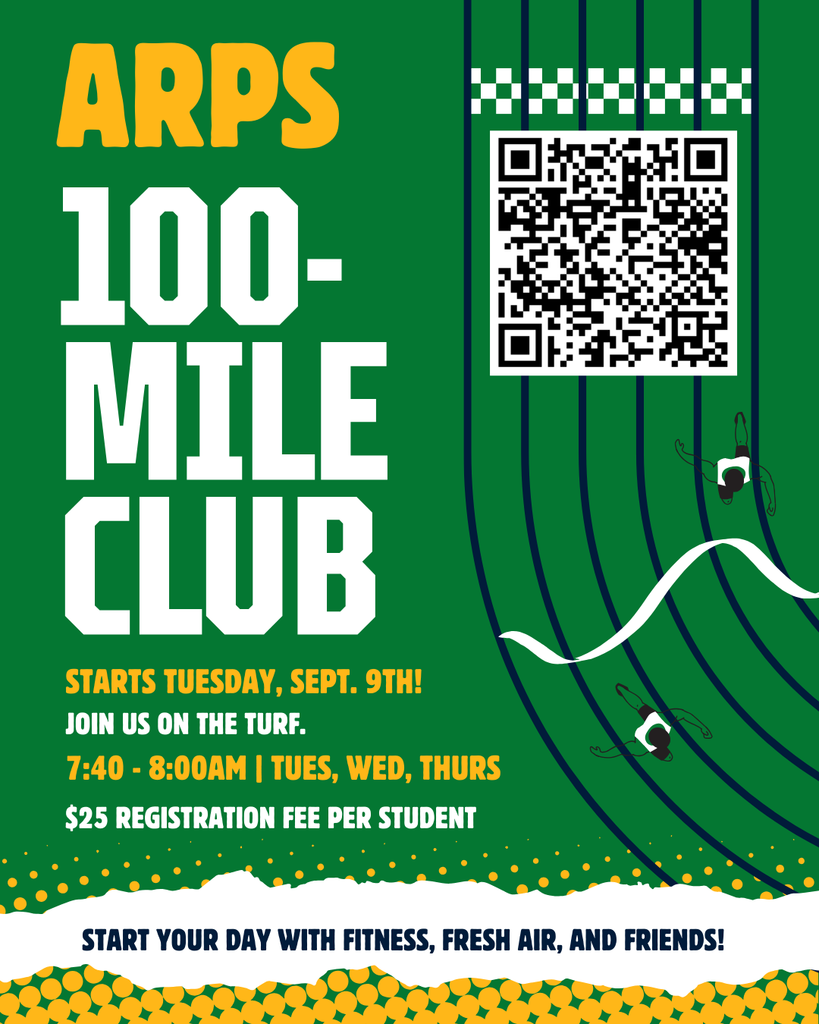 100 mile club