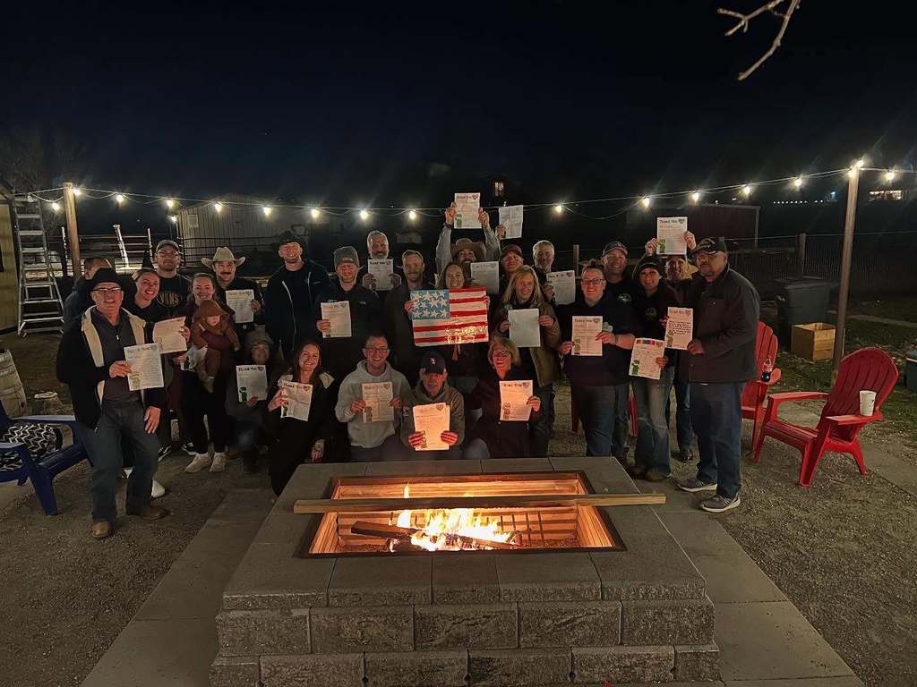 Allegiance Ranch and Rescue