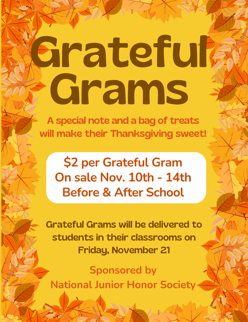 grateful gram flyer