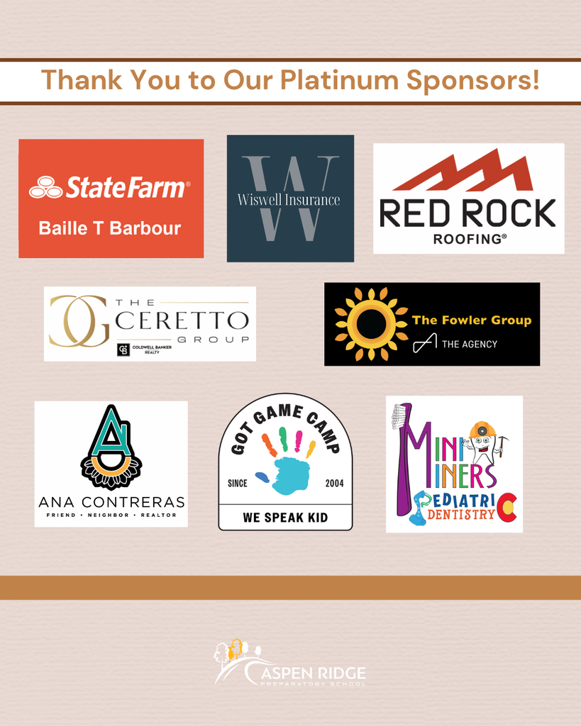 arps platinum sponsor logos
