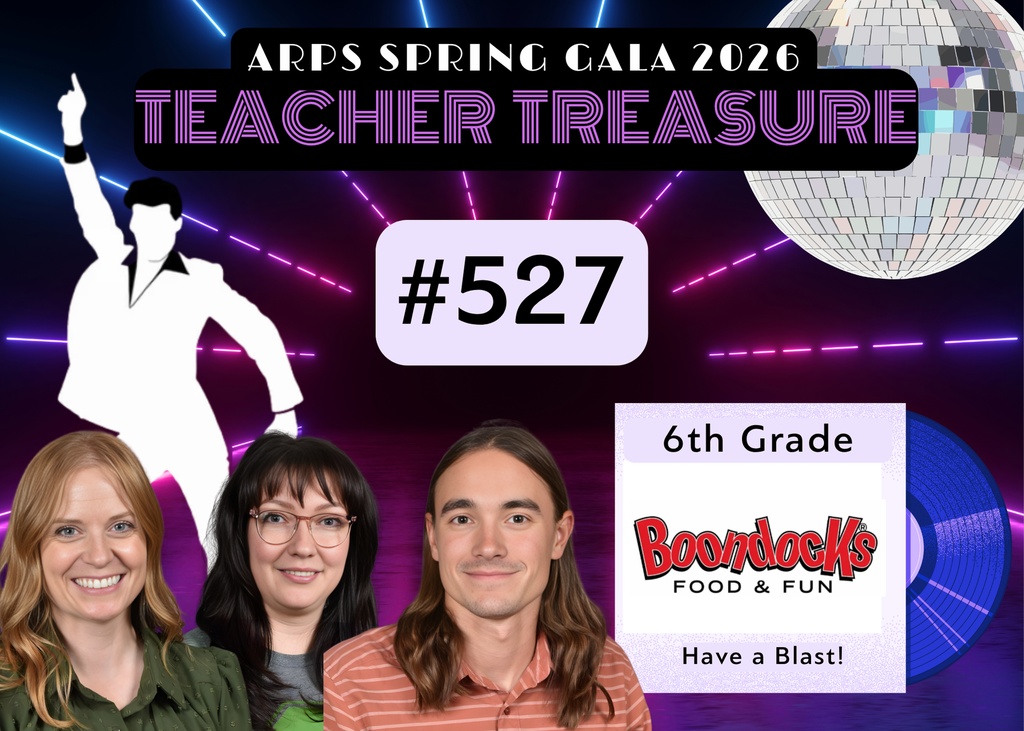 teacher treasures